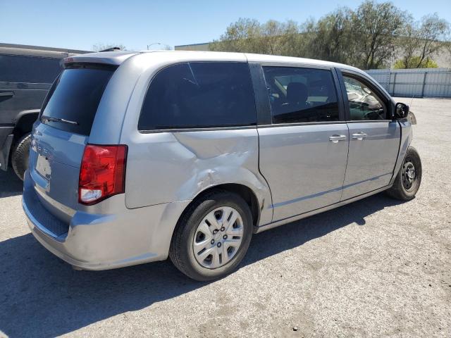 Photo 3 from auction – 2018 DODGE GRAND CARA with VIN 2C4RDGBG4JR137559
