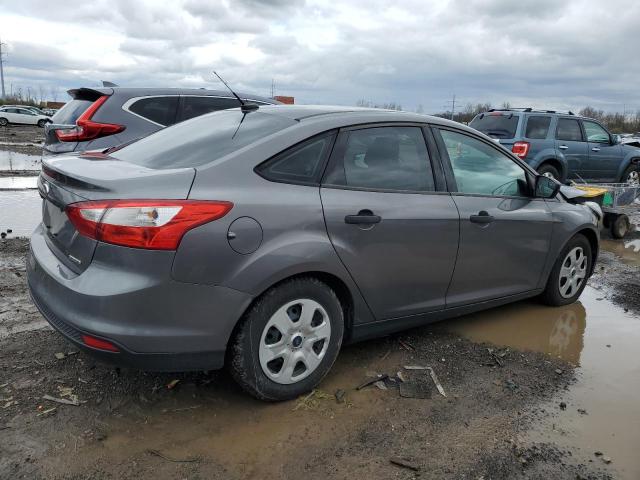 Photo 3 from auction – 2013 FORD FOCUS S with VIN 1FADP3E25DL242320