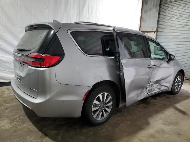 صورة رقم 3 من المزاد - 2021 CHRYSLER PACIFICA H مع VIN 2C4RC1L72MR593868