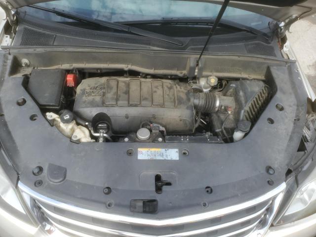 Photo 12 from auction – 2017 CHEVROLET TRAVERSE L with VIN 1GNKRHKD1HJ236988