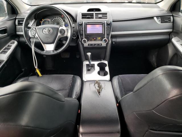 Photo 8 from auction – 2012 TOYOTA CAMRY SE with VIN 4T1BK1FK8CU503432