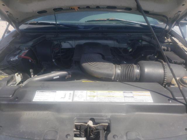 Photo 11 from auction – 1999 FORD F150 with VIN 1FTRF17W5XNA60634