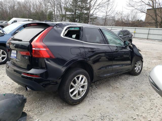 Photo 3 from auction – 2018 VOLVO XC60 T5 MO with VIN YV4102RK0J1065105