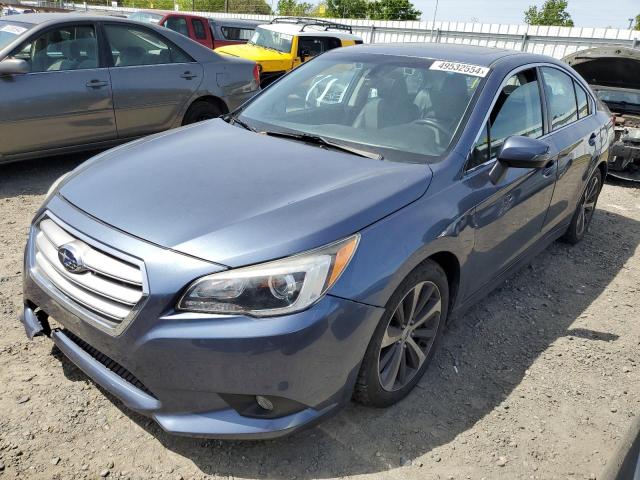 SUBARU LEGACY 3.6 2017 with VIN 4S3BNEN60H3059208 - Photo from auction