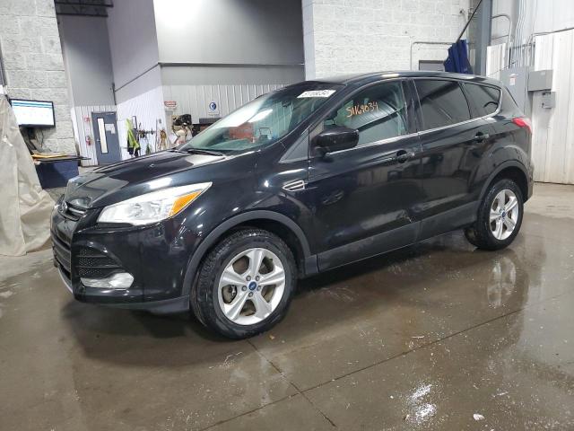 Photo 1 from auction – 2013 FORD ESCAPE SE with VIN 1FMCU9GX3DUB33144