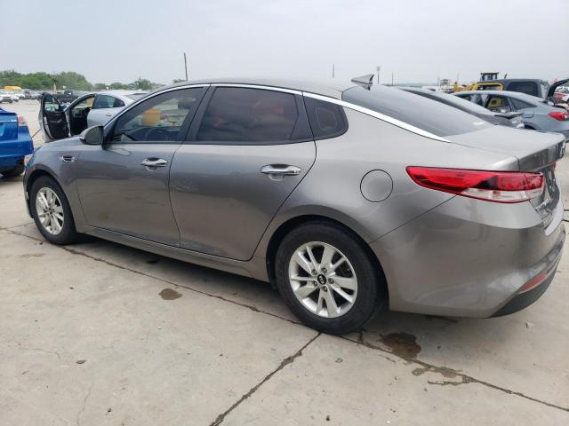 Photo 2 from auction – 2018 KIA OPTIMA LX with VIN 5XXGT4L32JG227290