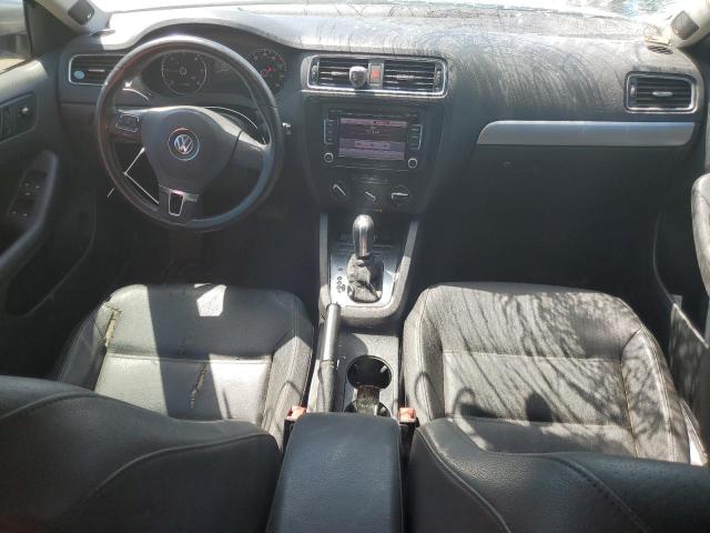 Photo 8 from auction – 2012 VOLKSWAGEN JETTA TDI with VIN 3VWLL7AJ9CM024901
