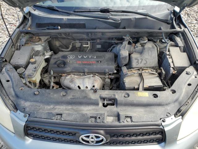Photo 12 from auction – 2007 TOYOTA RAV4 with VIN JTMBD33V675091830