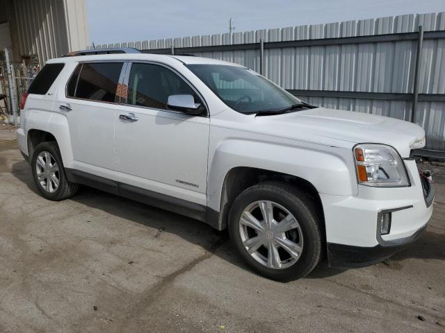 Photo 4 from auction – 2016 GMC TERRAIN SL with VIN 2GKALPEK6G6269754