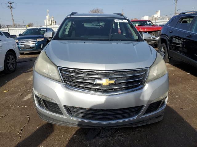 Photo 5 from auction – 2014 CHEVROLET TRAVERSE L with VIN 1GNKRGKD3EJ301894