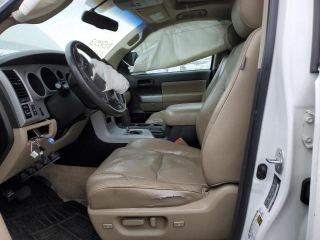 Zdjęcie 7 z aukcji – 2008 TOYOTA SEQUOIA SR z VIN 5TDZY64A38S005160