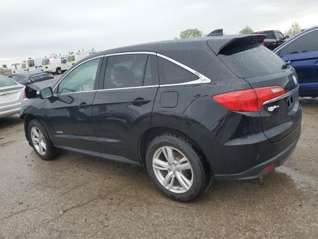 Photo 2 from auction – 2015 ACURA RDX with VIN 5J8TB4H39FL017269