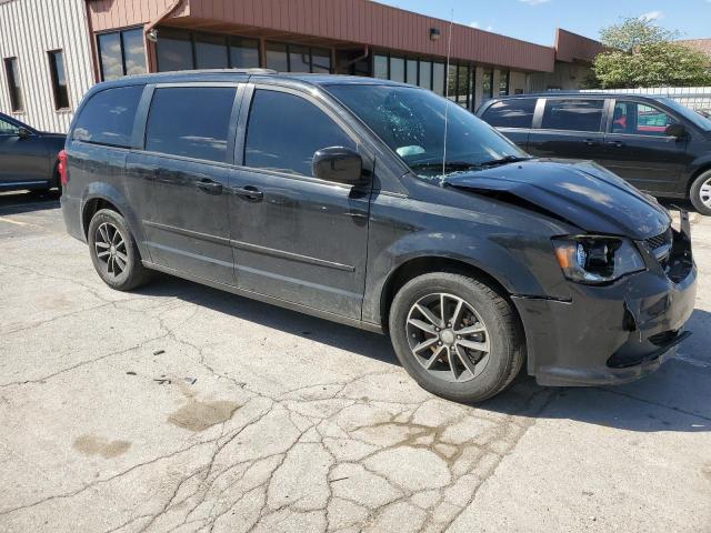 Photo 4 from auction – 2016 DODGE GRAND CARA with VIN 2C4RDGEG6GR270683