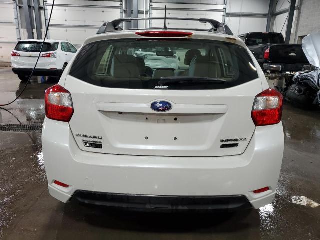 Photo 6 from auction – 2015 SUBARU IMPREZA SP with VIN JF1GPAT64F9311277