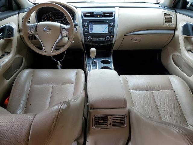 Photo 8 from auction – 2015 NISSAN ALTIMA 2.5 with VIN 1N4AL3AP1FC226151