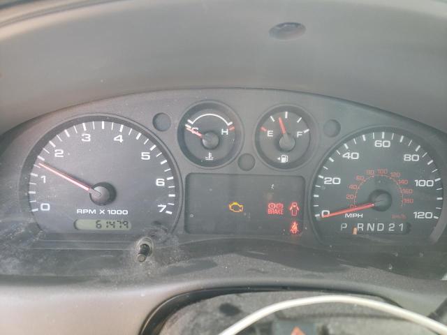 Photo 9 from auction – 2005 FORD RANGER with VIN 1FTYR10D95PA66305