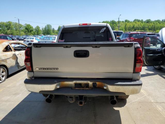 Photo 6 from auction – 2007 CHEVROLET SILVERADO with VIN 2GCEK13Z271106643