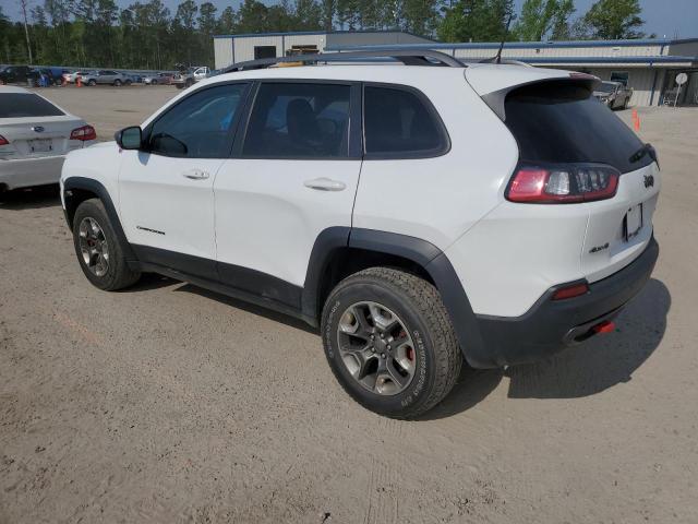 Photo 2 from auction – 2019 JEEP CHEROKEE T with VIN 1C4PJMBX3KD306991
