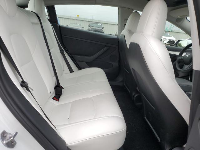 Photo 10 from auction – 2021 TESLA MODEL 3 with VIN 5YJ3E1EA2MF098722