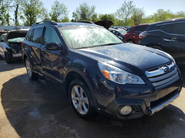 Снимка 4 от търг – 2014 SUBARU OUTBACK 2. с VIN 4S4BRCLC8E3269712