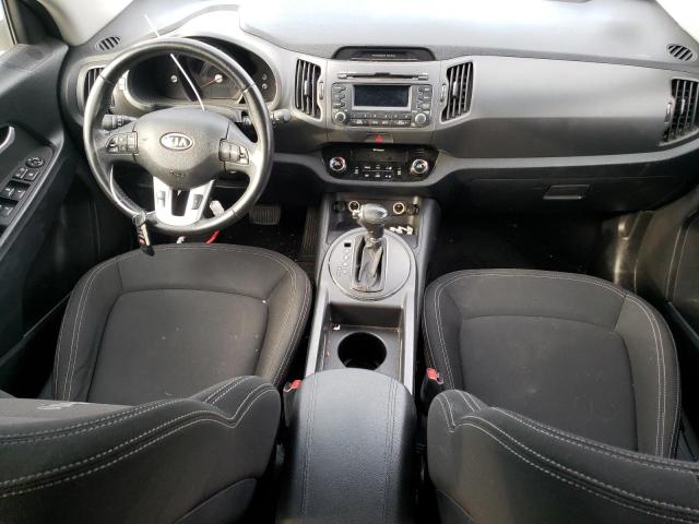 Photo 8 from auction – 2011 KIA SPORTAGE E with VIN KNDPC3A23B7022351