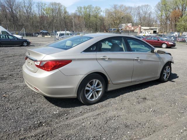 Photo 3 from auction – 2011 HYUNDAI SONATA GLS with VIN 5NPEB4AC5BH028740