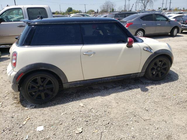 Photo 3 from auction – 2012 MINI COOPER S with VIN WMWSV3C55CT386112