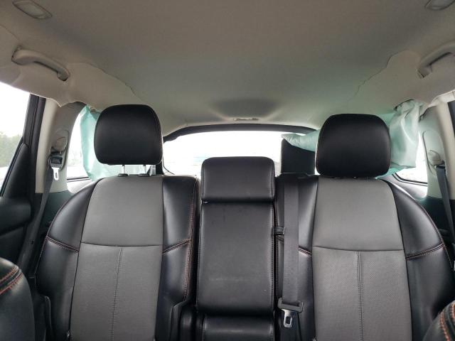 Photo 10 from auction – 2020 NISSAN PATHFINDER with VIN 5N1DR2CM0LC588739