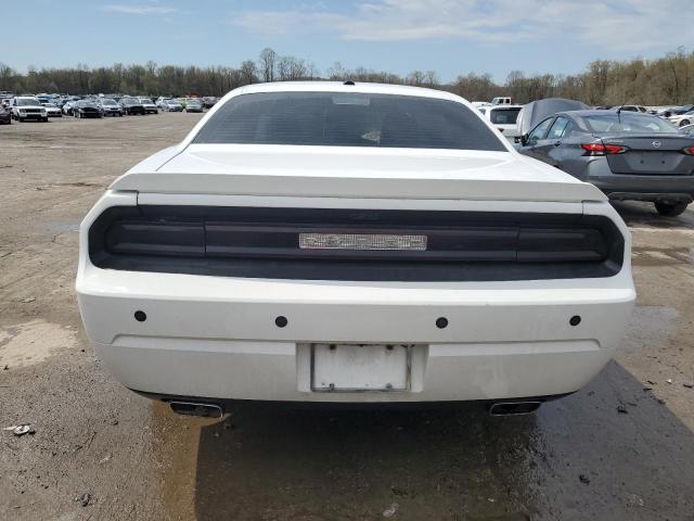 Photo 6 from auction – 2012 DODGE CHALLENGER with VIN 2C3CDYBT5CH157650