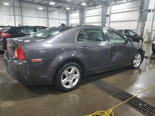 Photo 3 from auction – 2012 CHEVROLET MALIBU LS with VIN 1G1ZB5E0XCF291785