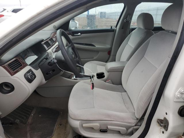 Photo 7 from auction – 2008 CHEVROLET IMPALA LS with VIN 2G1WB55K181380504