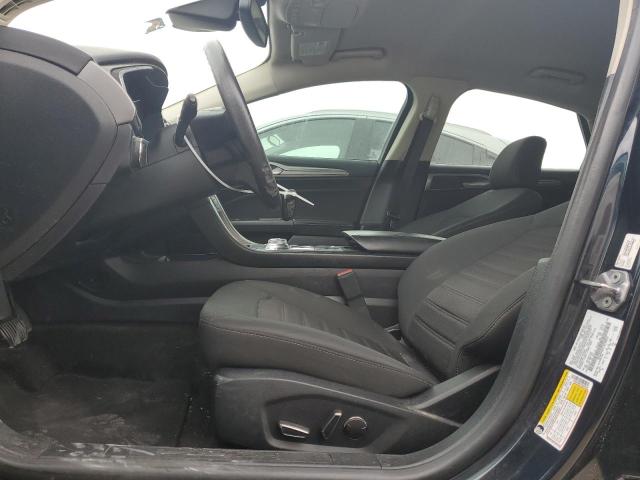 Photo 7 from auction – 2020 FORD FUSION SE with VIN 3FA6P0HD7LR258023