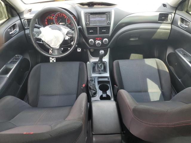 Фото 8 с аукциона – 2014 SUBARU IMPREZA WR с VIN JF1GR7E69EG212670