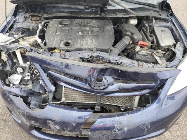 Photo 11 from auction – 2012 TOYOTA COROLLA BA with VIN 2T1BU4EE1CC840131
