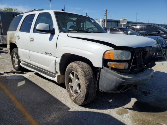 Photo 4 from auction – 2004 GMC YUKON DENA with VIN 1GKEK63U34J328972