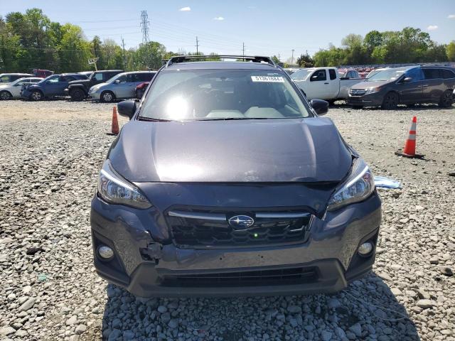 Photo 5 from auction – 2019 SUBARU CROSSTREK with VIN JF2GTACC3KG284849