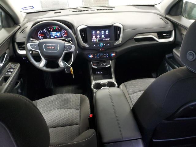 Photo 8 from auction – 2023 GMC TERRAIN SL with VIN 3GKALTEG1PL196082