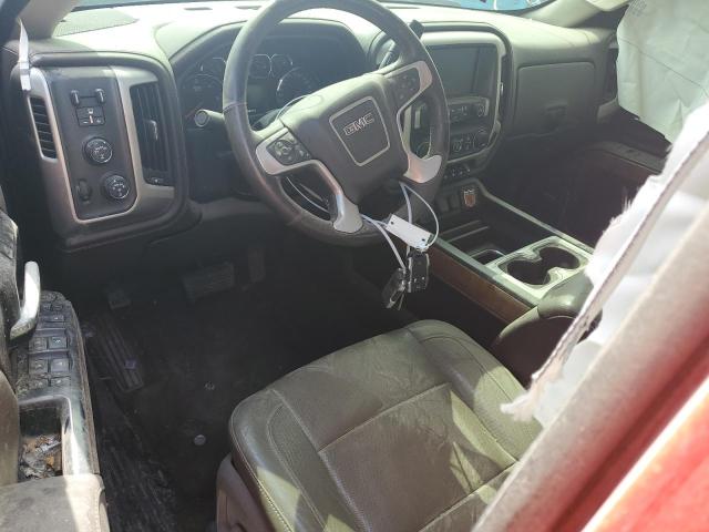 Photo 8 from auction – 2017 GMC SIERRA K15 with VIN 3GTU2NEC4HG129250