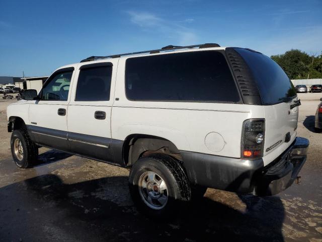 Photo 2 from auction – 2000 CHEVROLET SUBURBAN C with VIN 3GNEC16T0YG181555