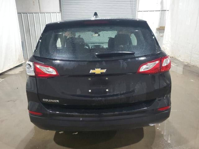 Photo 6 from auction – 2021 CHEVROLET EQUINOX LS with VIN 2GNAXHEV6M6154297