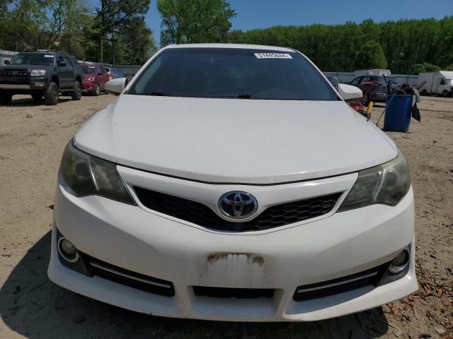 Photo 5 from auction – 2012 TOYOTA CAMRY BASE with VIN 4T1BF1FK5CU173236