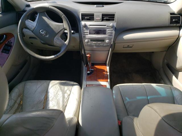 Photo 8 from auction – 2011 TOYOTA CAMRY BASE with VIN 4T1BF3EK3BU126735