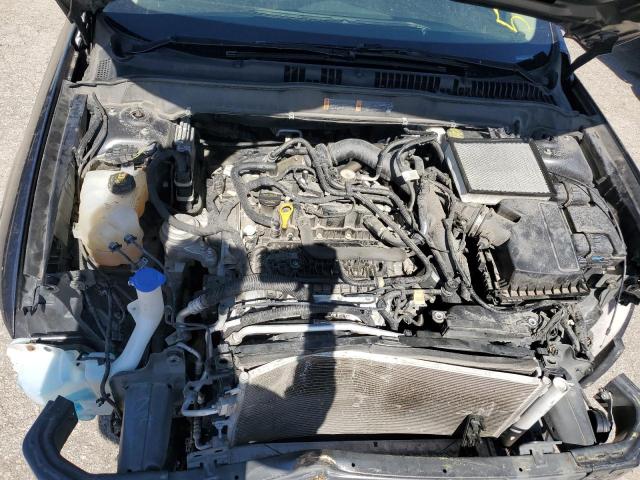 Photo 11 from auction – 2018 FORD FUSION SE with VIN 3FA6P0HD3JR272434