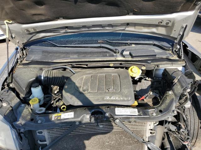 Photo 12 from auction – 2014 DODGE GRAND CARA with VIN 2C4RDGBG0ER283706