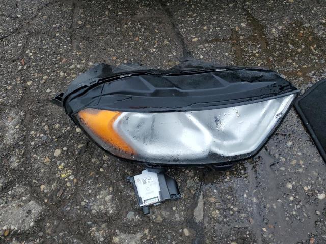 Photo 12 from auction – 2020 FORD ECOSPORT T with VIN MAJ3S2KE3LC331367