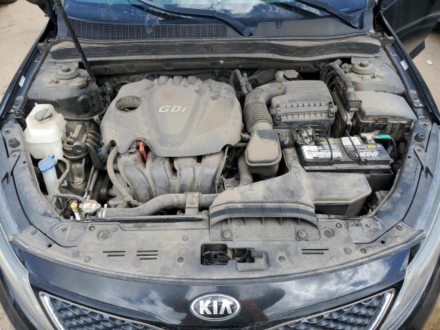 Photo 11 from auction – 2015 KIA OPTIMA LX with VIN 5XXGM4A73FG487515