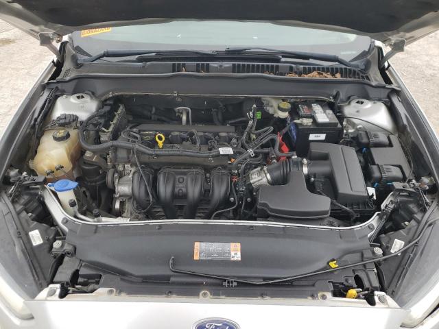 Photo 11 from auction – 2015 FORD FUSION SE with VIN 3FA6P0H77FR258389