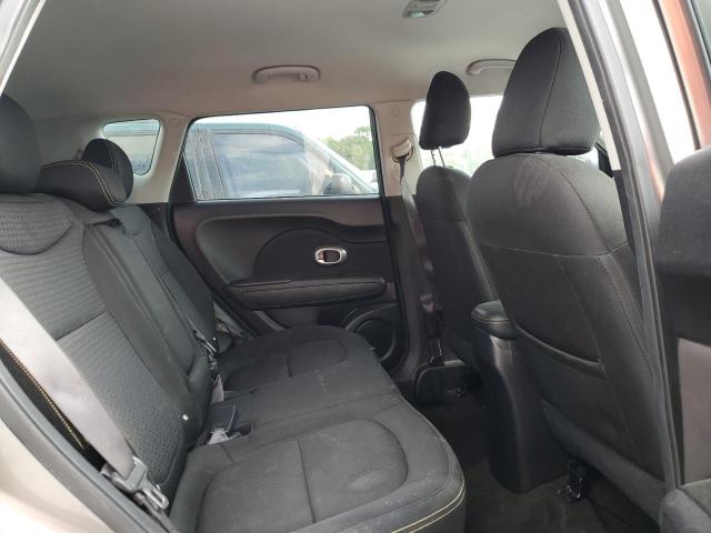 Снимка 10 от търг – 2016 KIA SOUL + с VIN KNDJP3A52G7242897
