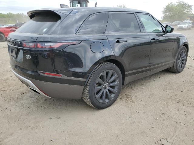 Photo 3 from auction – 2018 LAND ROVER RANGE ROVE with VIN SALYL2RV5JA713243
