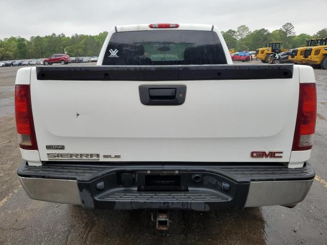 Photo 6 from auction – 2009 GMC SIERRA C15 with VIN 3GTEC23009G278037